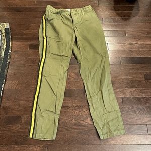 Jogger pants from Zadig & Voltaire